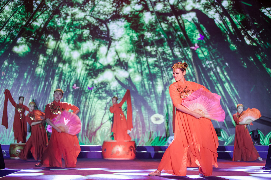 越秀廣電地產(chǎn)答謝演唱會(huì)策劃 越秀廣電地產(chǎn)答謝演唱會(huì)策劃