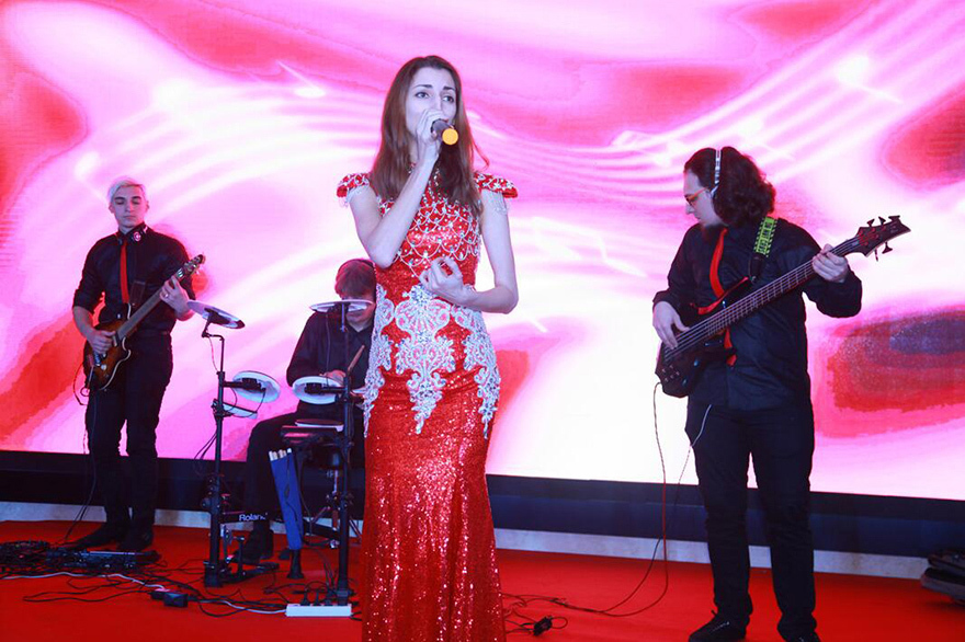 米勒家居蘇州旗艦店開業慶典策劃 米勒家居蘇州旗艦店開業慶典策劃