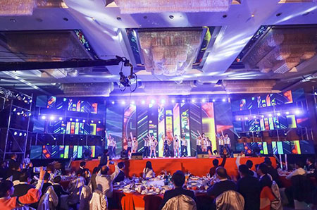 選擇活動策劃公司要考慮哪些問題