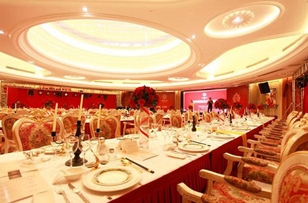 教你如何寫主題年會策劃方案