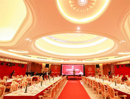 蘇州會(huì)展策劃之如何選擇現(xiàn)場(chǎng)布置方案