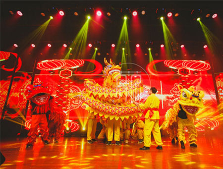 一場慶典活動策劃預算方案包含哪些內容？