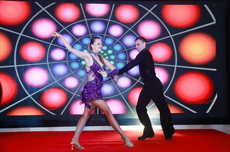 告訴你怎樣做企業年會策劃方案 告訴你怎樣做企業年會策劃方案