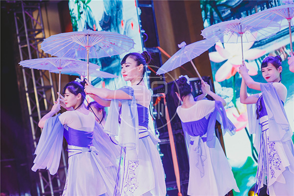 成功的舉辦一場(chǎng)年會(huì)策劃活動(dòng)有哪些流程？