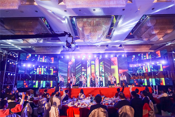 優(yōu)質(zhì)的年會(huì)策劃公司是如何開展年會(huì)策劃方案? 優(yōu)質(zhì)的年會(huì)策劃公司是如何開展年會(huì)策劃方案?