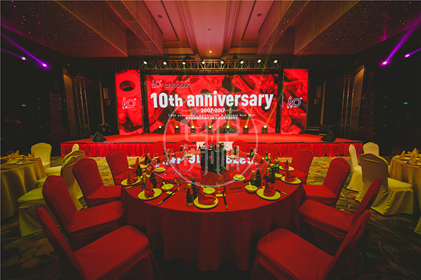 靠譜的年會策劃企業(yè)是怎么做小型年會策劃？